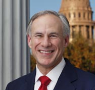 Greg Abbott